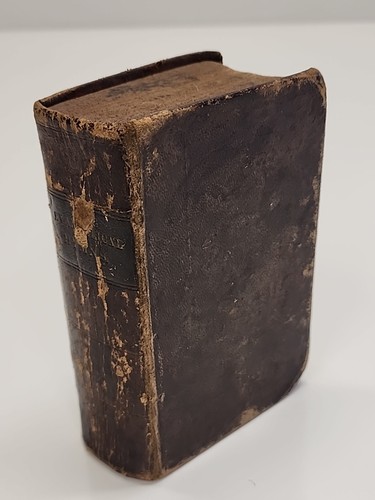 Antique 1857 evangelical hymns - evangelical,