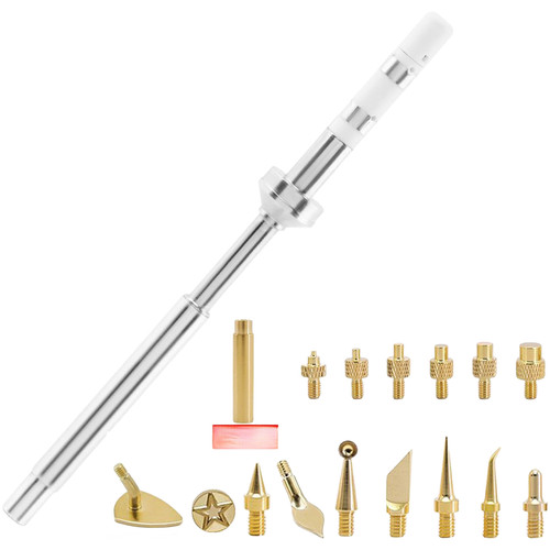 Ts100 soldering iron - ts100, kit