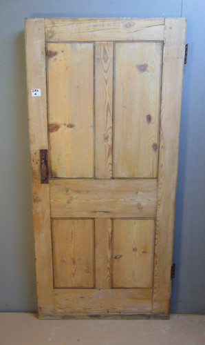 Doors door reclaimed pine - doors,