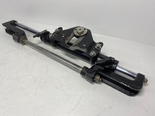 Hydraulic steering ram mercury - steering,