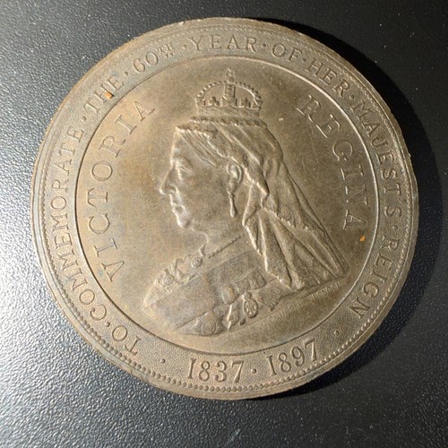 1897 quen victoria jubilee - 1897,