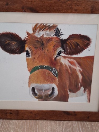 Original art painting - art,