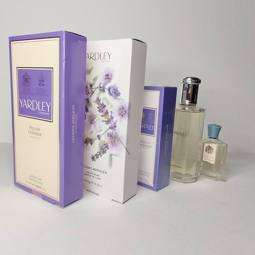 Yardley london english - yardley,