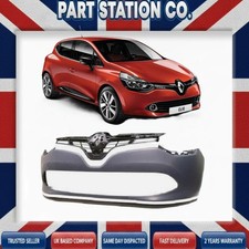 3X RENAULT CLIO 2012-2016