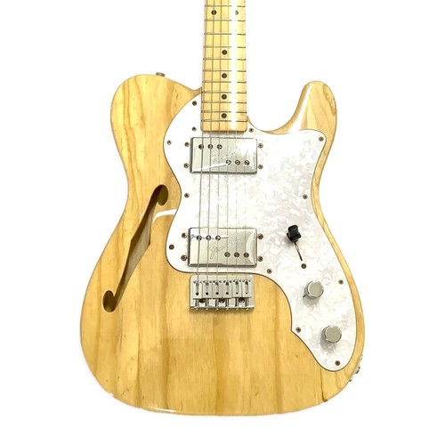 Fender japan telecaster - fender,