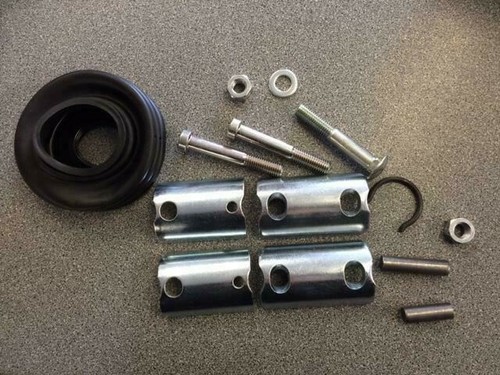Alko aks 3004 - 3004, hitch