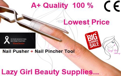 Acrylic nails nail - nails,