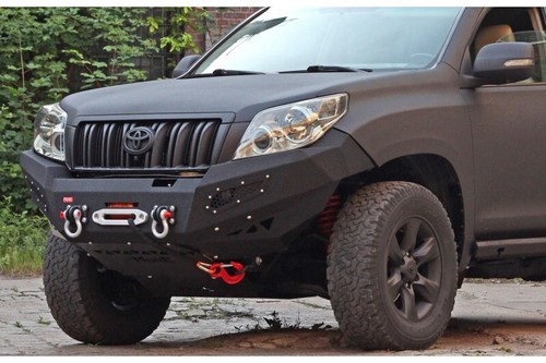 Toyota land cruiser j150 - land,