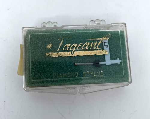 Pageant diamond stylus for - diamond,