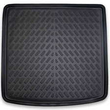 Elmasline trunk tray for VW PASSAT B6 2005-2010 sedan | high edge