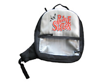 PS1 Rave Station Dance Mat Carry Case / Back Pack RARE Playstation 1 PS2 - RARE 