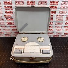 Grundig TK 14 Reel to Reel