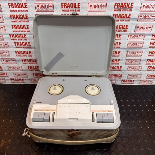 Grundig reel to - grundig,