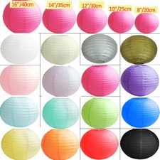 TtS 30"/75cm Round Paper