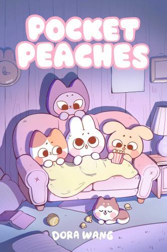 Pocket peaches dora - pocket, wang