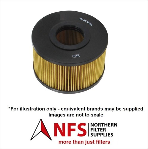 Air filter replaces hatz - air,
