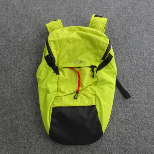 Timbuk2 yellow backpack - yellow,