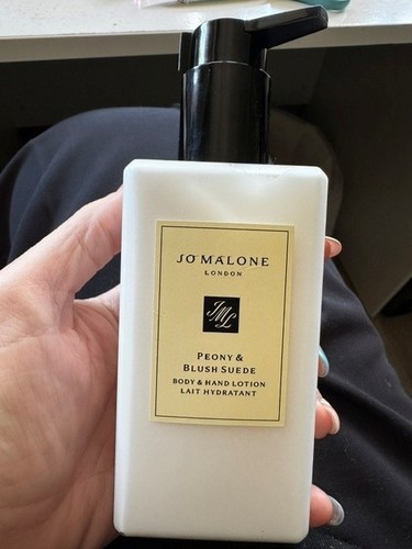 New malone london peony - jo,