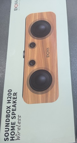 Doss soundbox h200 - doss, speaker