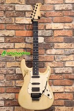 Valley Arts 1991 m Series / White Blonde Used Electric Guitar