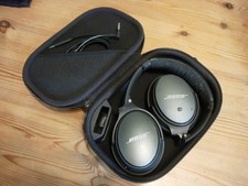 Bose QuietComfort 25 Acoustic