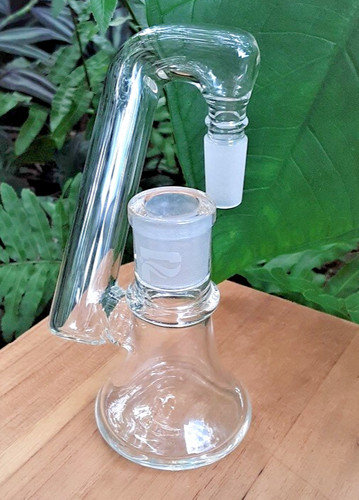 14mm ash catcher drop down - 14mm,