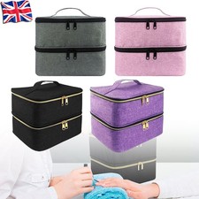 Nail Polish Storage Cosmetic