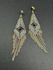 Stella & Dot Aiyana Fringe