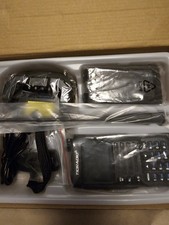 TIDRADIO TD-H8 10W Ham Radio Transceiver, Bluetooth Programming Amateur Radio