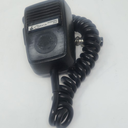 Vintage cobra dynamike plus - dynamike,