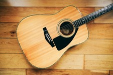 [SALE!] 1980s Yamaha FG-400M