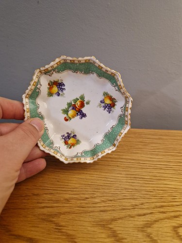 Candy dish trinket - trinket, "ye