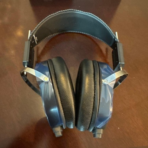 Stax srs x1000 headphones - stax,