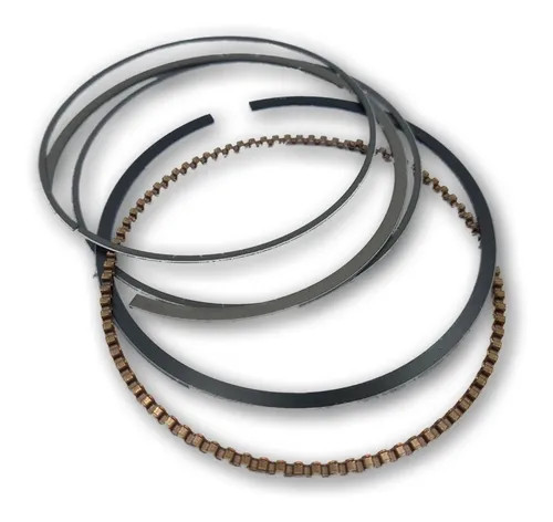 Suzuki piston ring set - ring,