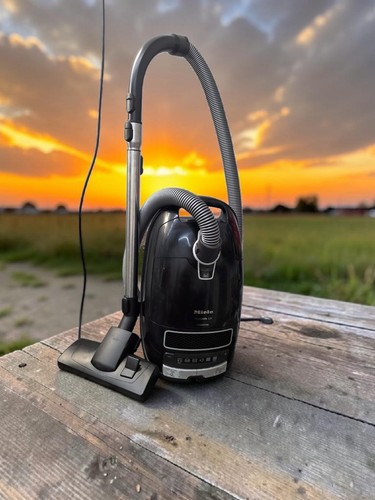 Miele complete powerline - ,