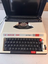 Rover 5000 Super Deluxe -