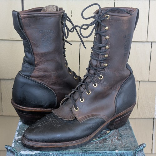 Minty vtg chippewa made usa - minty,