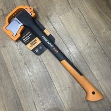 Fiskars Splitting Axe X17 M