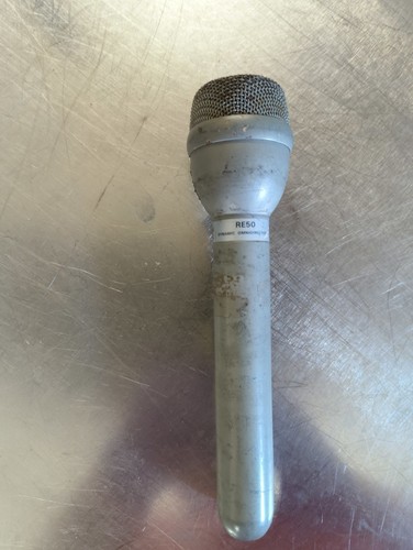 Vintage electro voice 50 - voice, re-50
