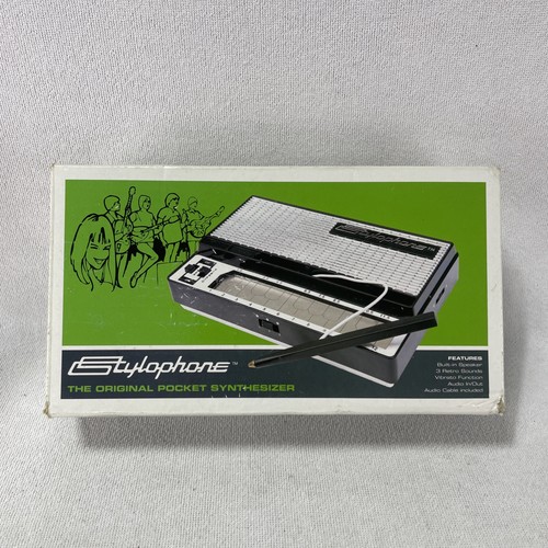 Dubreq stylophone pocket - dubreq,