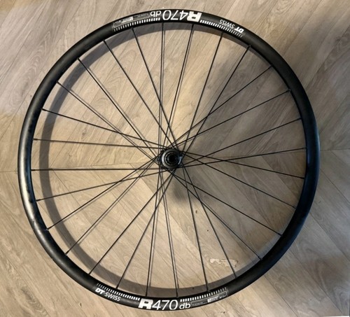 Swiss r470db disc - dt,