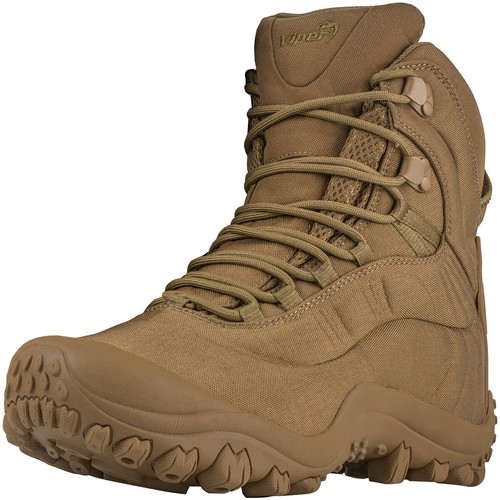 Viper venom boots mens hiking - boots,
