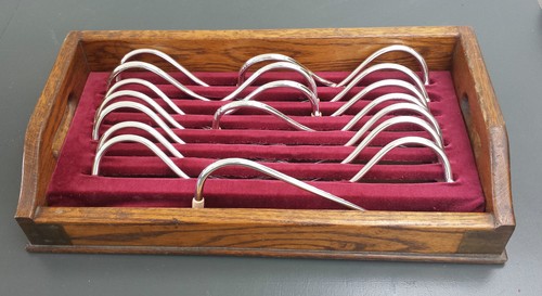 Nissen bassoon crook - nissen,