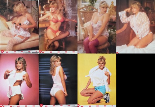 Samantha fox ginormous - samantha,