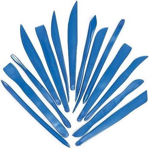 Plastic modelling tools - plastic,