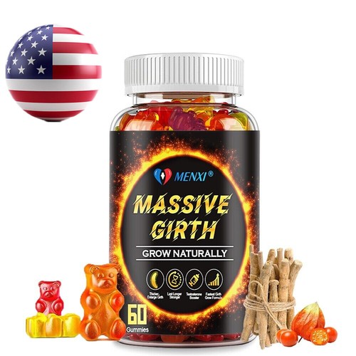 Horny goat weed gummies - horny,