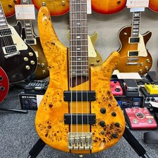 Ibanez SR800 bartlini electric