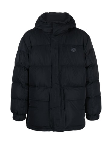 Maison kitsune mens fox - kitsune,