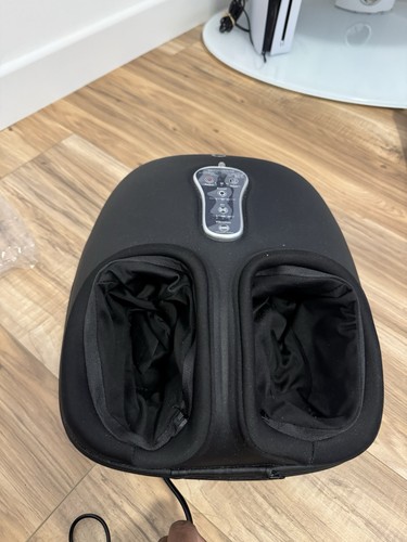 Comfier 5212 electric - comfier, foot