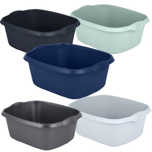 Large bowl rectangular - bowl,